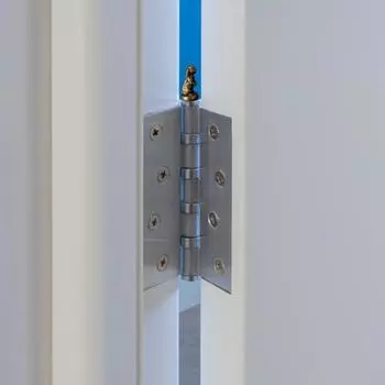 Дверная петля для животных, магнитная бронзовая петля, Топпер, украшение для дверей, шкафов, мебельная петля, штифт, аксессуар для топпера A