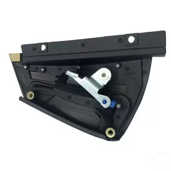 Дверная ручка Автомобильные аксессуары Внешняя дверная ручка для Chery A3 M11 Tengo Right