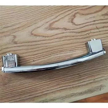 Дверная ручка из АБС-пластика, совместимая с микроволновой печью JVM6175SK2S WB15X26821