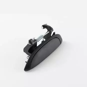 Дверная ручка наружная ЛЕВАЯ передняя/задняя 7700426086 для RENAULT MEGANE DACIA LOGAN