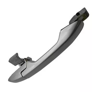 Дверная ручка Подходит для:Хонда Сити 2009-2014 OE:72640-TM4-H01ZA