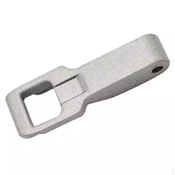 Дверная ручка стиральной машины Многоцелевая износостойкая Простая сборка Прочный крючок Детали шайбы