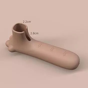 Дверная ручка в виде кошачьей лапы, настенная противоударная накладка, антидетонационный подарок для ребенка, детский рукав