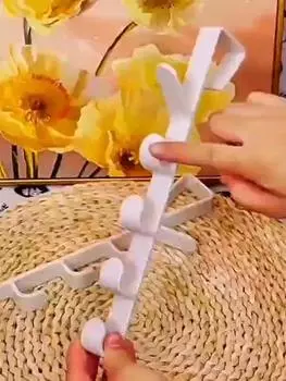 Дверная вешалка, крючок, подвесные стойки, шкаф, вешалка для шляп, вешалка для одежды, сумки кофейный