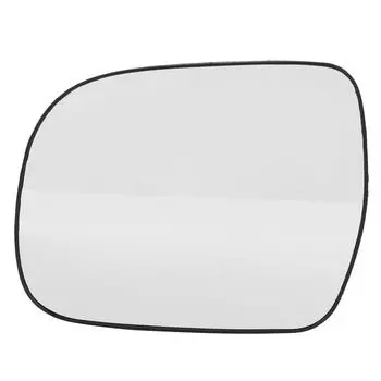 Дверное зеркальное стекло с функцией обогрева. Четкий обзор. Устойчивость к царапинам. Простая установка для 20 человек. Right