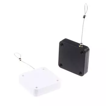 Дверной доводчик без удара Автоматические дверные доводчики 500G Pull чёрный