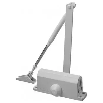 Дверной доводчик Stayer 37916-80 Master