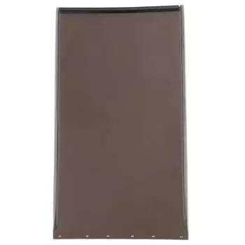 Дверной клапан для собак, магнитный, ветрозащитный, мягкий, легко моющийся, пластиковый, занавес для двери для домашних животных, для стены дома