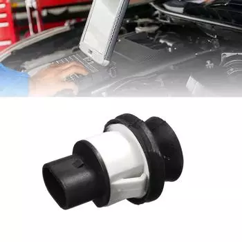 Дверной контактный выключатель, автомобильные аксессуары, повышающие безопасность автомобиля, легкое запирание и разблокирование, подходит для Golf T4 6N0947563