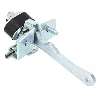 Дверной ограничитель, передний левый правый, ремень дверного ограничителя 55235571AB, сменный ограничитель дверного ограничителя для Cherokee XJ 1984–2001