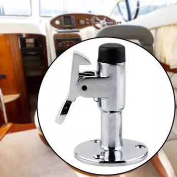 Дверной стопор, держатель для стопора, защита от шума в спальне, дверной стопор для отеля