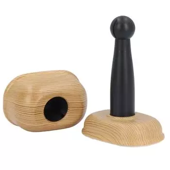 Дверной стопор Немагнитный Не требует сверления Ветрозащитный Под Деревянное Зерно Невидимый Монтаж Клей Дверь