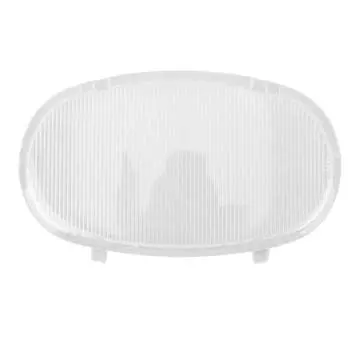 Дверной светильник с прозрачными линзами, водонепроницаемый 8411A001, замена для L200 Triton MK4 2006–20