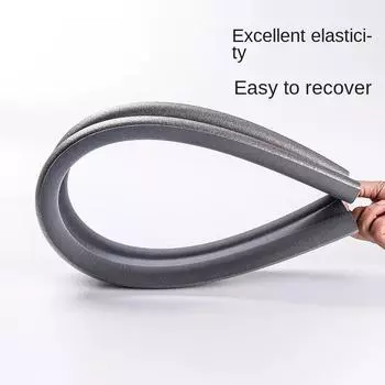 Дверной уплотнитель Выбор пенопластового ковра Противоударный коврик для ног Акустические панели Коврики для дома Криштиану Роналду Украшения Гибкие белый