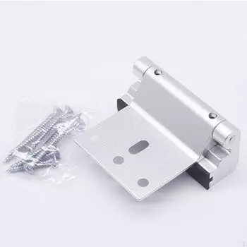 Дверной замок домашней безопасности, защитный стопор для защиты от детей белый