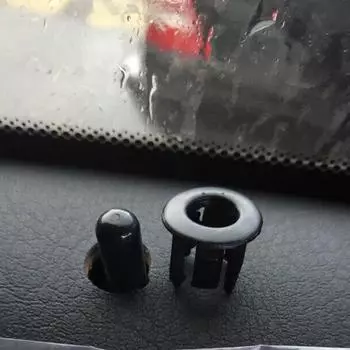 Дверной замок стержень OEM номер 51418408567 Уплотнительная втулка дверного замка для BMW X 5 E53 1999 2006 идеально подходит превосходное качество CHINA