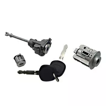 Дверной замок в сборе Подходит для:Тойота Хайлендер 2009-2015 OE:69005-0E040