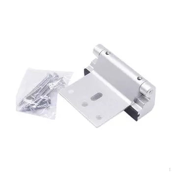 Дверной замок, замок безопасности для детей для деревянных и металлических дверей белый