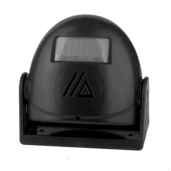 Дверной звонок для бизнеса при входе Дверной звонок Сигнализация 3 режима Коммерческий вход