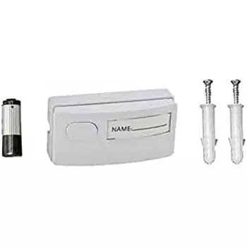 Дверной звонок EDM 49302