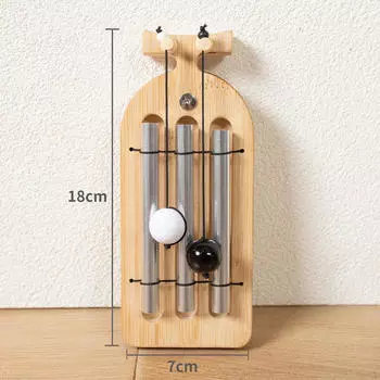 Дверной звонок, подвеска-колокольчик, уникальный орнамент, ворота, подарок на новоселье, украшение для дома