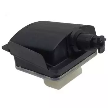 Двигатель A0008206012 Автомобильные аксессуары Детали для выпуска топливной заслонки