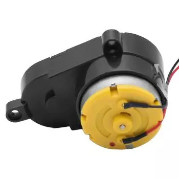 Двигатель боковой щетки для пылесосов Eufy RoboVac 11S, 11S Plus, 11S MAX,15C MAX, 15T, 25C, 30, 30C, 30C MAX, G10 Hybrid, G30 Edge Vacuum Cleane