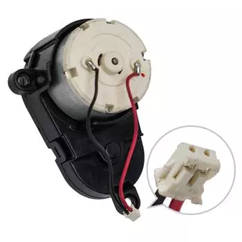 Двигатель боковой щетки пылесоса для Cecotec Congas 1090-1099 1790 запасные части для пылесоса аксессуары CHINA