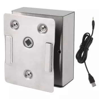 Двигатель для гриля и вертела из алюминиевого сплава, нагрузка 70 кг, 12 В, большой мощности, замена двигателя для вертела постоянного тока для гриля и гриля