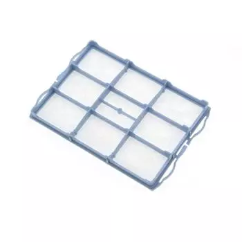 Двигатель H12 HEPA-фильтр для аксессуаров для пылесосов BOSCH SIEMENS, детали VS63A2310 VS 08