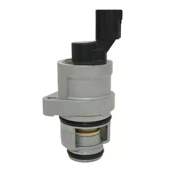 Двигатель холостого хода 04593859AA