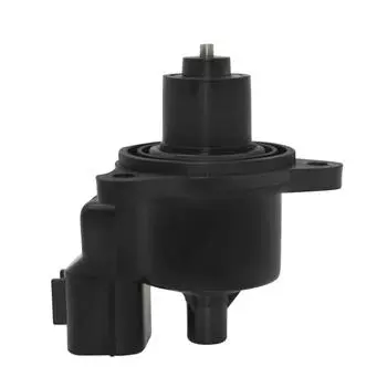 Двигатель холостого хода 18117-73H00