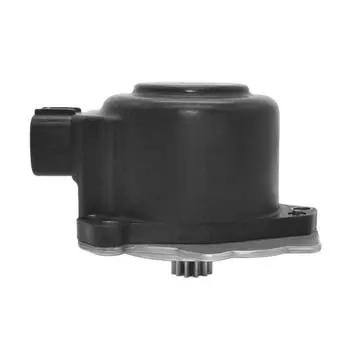 Двигатель холостого хода 89632-50020