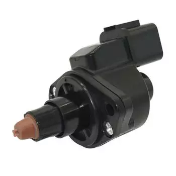 Двигатель холостого хода E9T15297