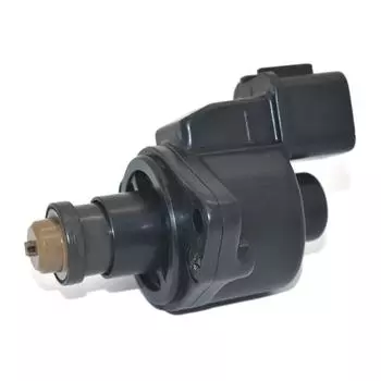 Двигатель холостого хода E9T15372C