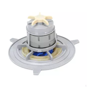 Двигатель насоса посудомоечной машины AP6791713 для DD24 9 серии