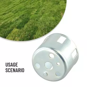 Двигатель с гайкой шкив стартера для Honda