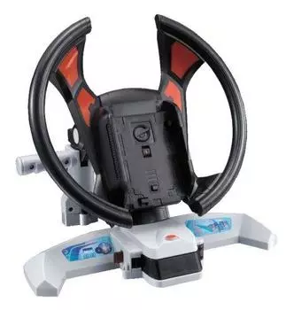 Двигатель Sentai Play Movie Series DX Handle Blaster Go-onger