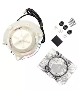 Двигатель стиральной машины HITACHI 025 (Насос Junkan) BD-V3500L