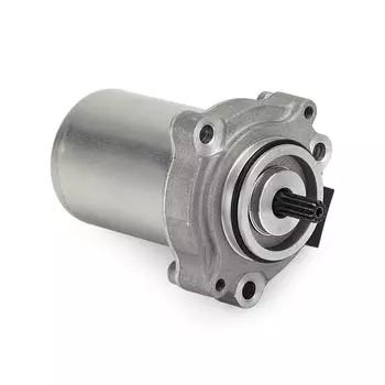 Двигатель управления передаточным отношением подходит для Honda NC 700 750 X XD NC750J NC700J 2012-2020