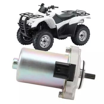 Двигатель управления переключением мощности 31300 HP5 601, стартер двигателя в сборе для Foreman 500 Pioneer 1000 500 Rancher 420 SXS 500M 520 M