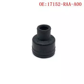 Двигатель Воздухозаборник Сапун Соединитель Для Honda Accord Element Acura Tsx 17152Raaa00