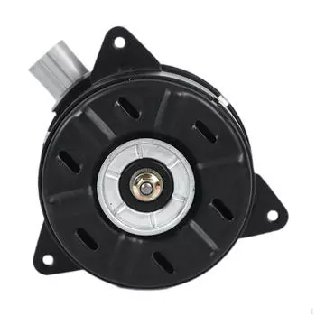 Двигатель вентилятора охлаждения двигателя Автомобильные аксессуары AE168000-2810 Износостойкая высокопроизводительная медь