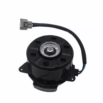 Двигатель вентилятора радиатора Подходит для:Тойота Королла 2016-2017 г.в.:16363-0Y080