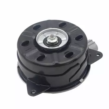 Двигатель вентилятора радиатора Подходит для:Тойота Королла 2004-2007 OEM:16363-28200