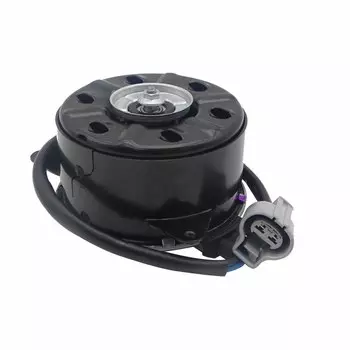 Двигатель вентилятора радиатора Подходит для:Тойота Королла 2007-2014 OEM:16363-0T070