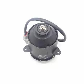 Двигатель вентилятора радиатора Подходит для:Тойота Краун 2005-2009 ОЕ:16363-0П020