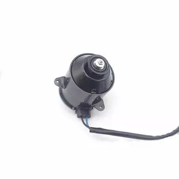 Двигатель вентилятора радиатора Подходит для:Тойота Краун 2005-2009 ОЕ:16363-0П010