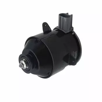 Двигатель вентилятора радиатора Подходит для:Тойота Рейз 2005-2010 OEM:16363-0П040