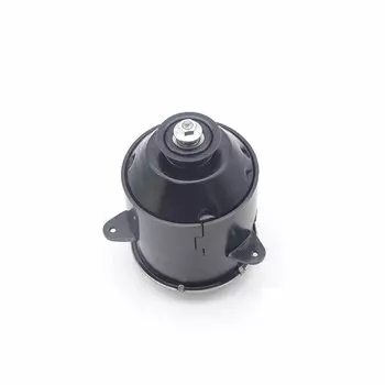 Двигатель вентилятора радиатора Подходит для:Тойота Рейз 2005-2010 OEM:16363-0П050